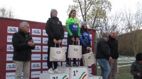Ciclocross d’autunno Emilia Romagna