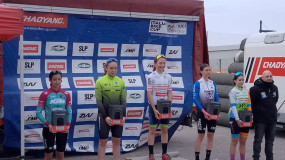 La Mesa Bike 3° Italia Cup Xco