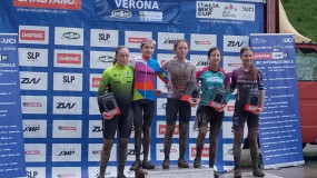 Verona Xco Campionato D’Inverno 2026