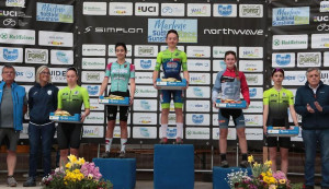 irene vince a Nalles